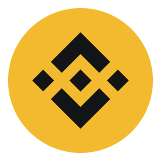 Binance C2C Logo