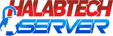 Halab Tech Logo